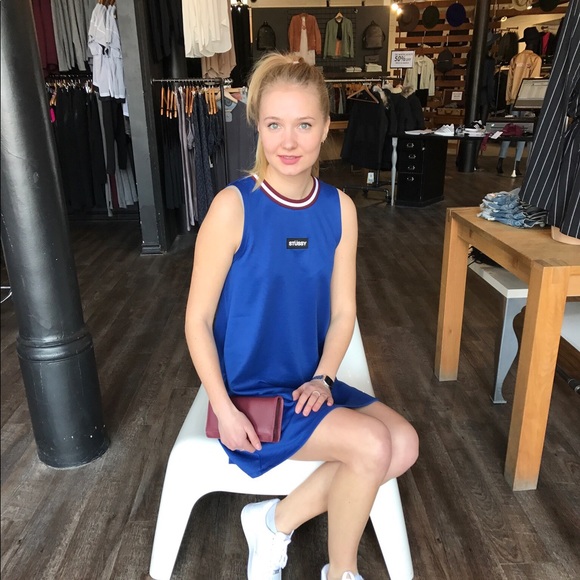 Stussy mini dress - Picture 3 of 9